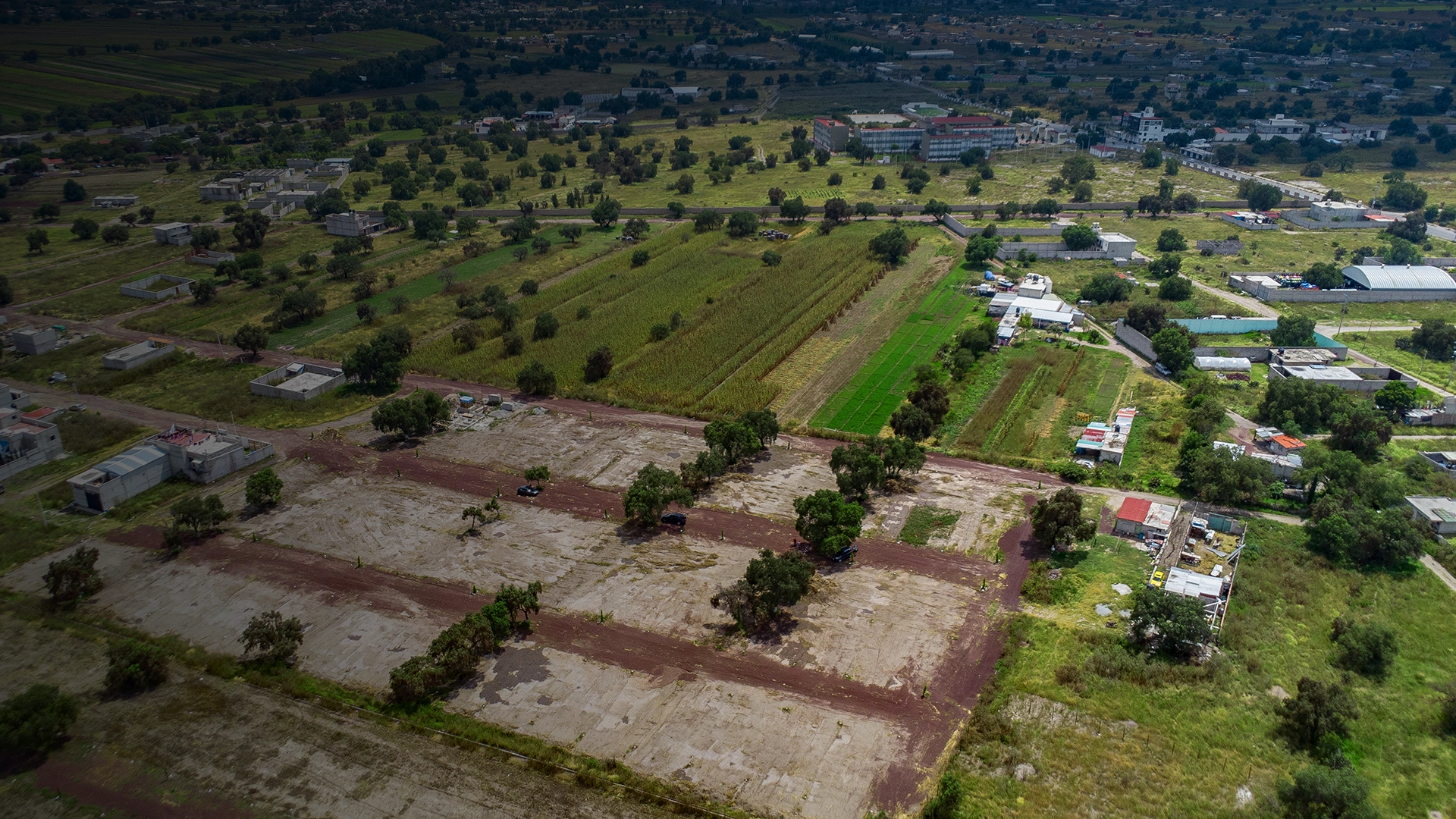 Inicio – Venta de Terrenos en el Estado de México